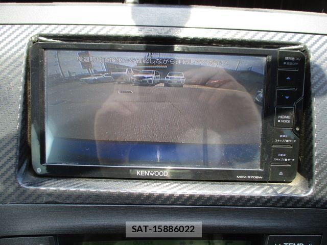 Toyota PRIUS 2010-05 7216730-17