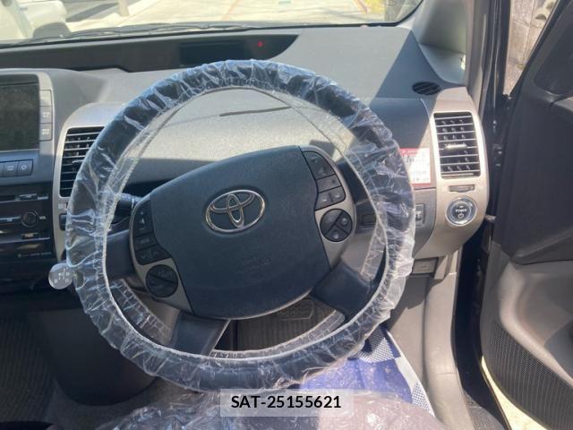Toyota PRIUS 2009-11 7216637-8