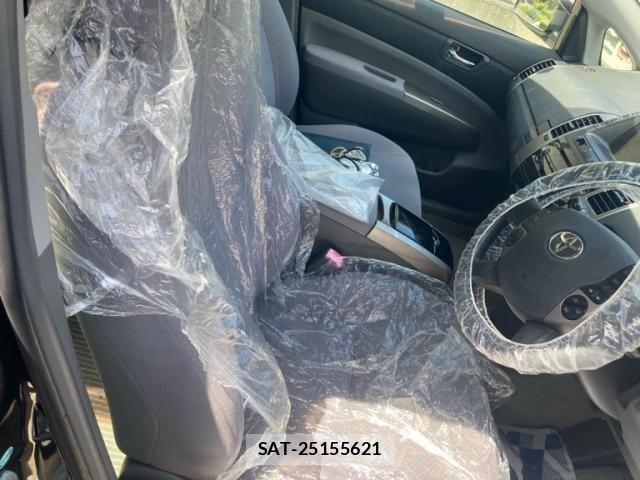 Toyota PRIUS 2009-11 7216637-12
