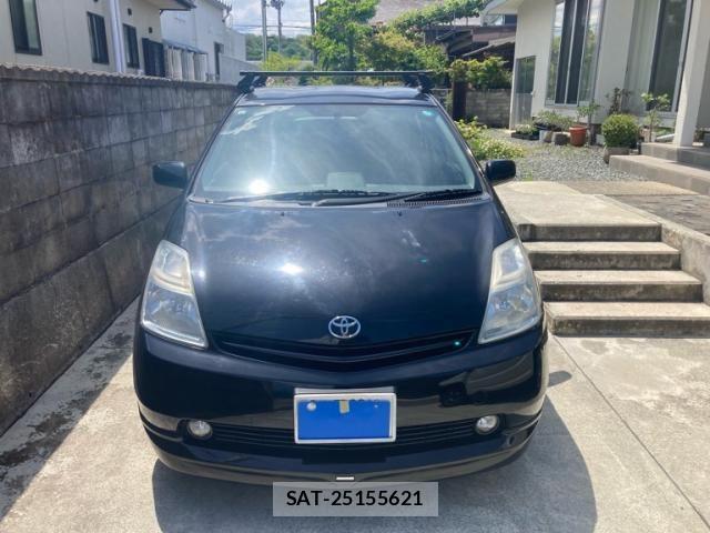Toyota PRIUS 2009-11 7216637-0