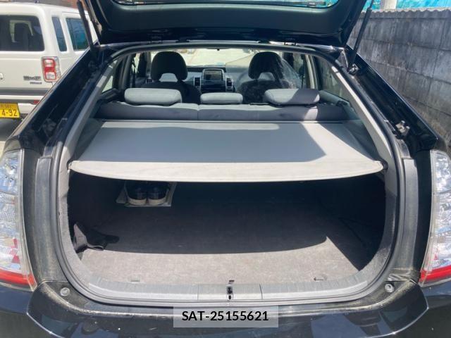 Toyota PRIUS 2009-11 7216637-20
