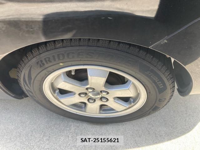 Toyota PRIUS 2009-11 7216637-24