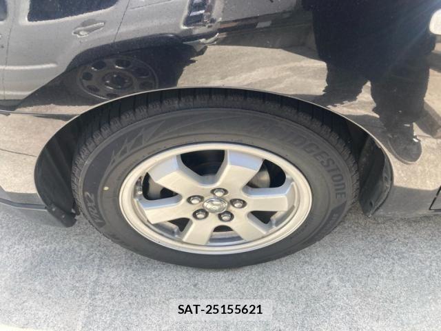 Toyota PRIUS 2009-11 7216637-25