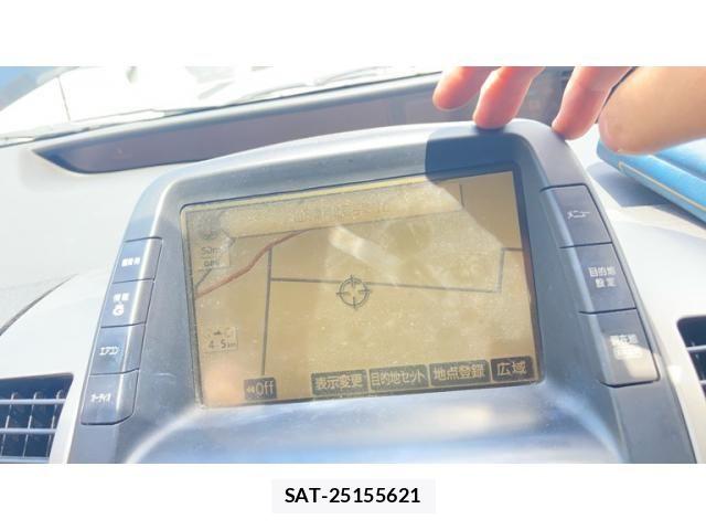 Toyota PRIUS 2009-11 7216637-26