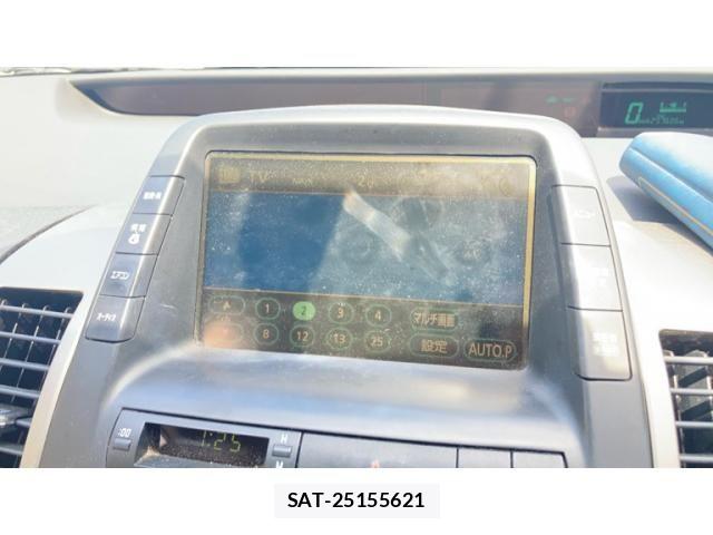 Toyota PRIUS 2009-11 7216637-27