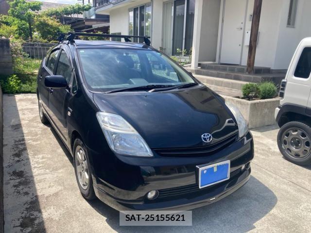 Toyota PRIUS 2009-11 7216637-1