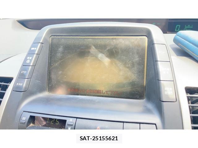 Toyota PRIUS 2009-11 7216637-28