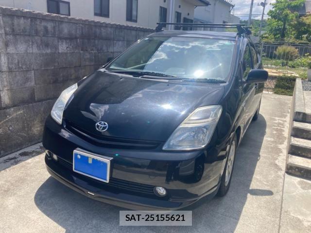 Toyota PRIUS 2009-11 7216637-2