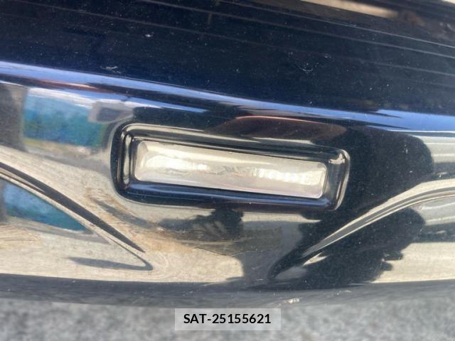 Toyota PRIUS 2009-11 7216637-4