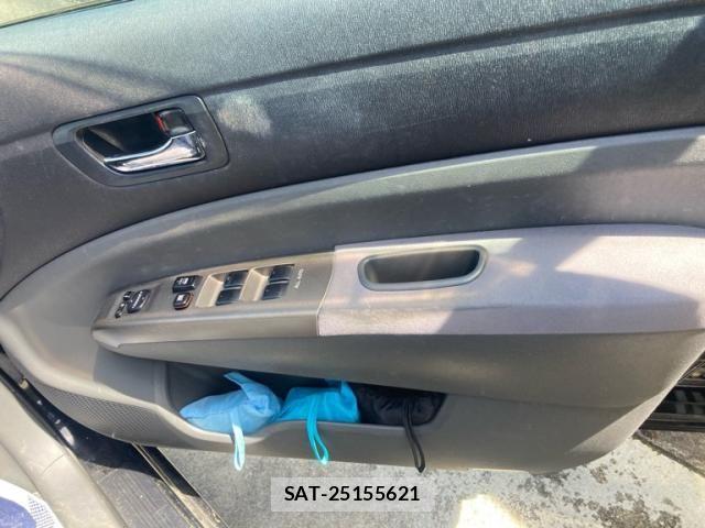 Toyota PRIUS 2009-11 7216637-6