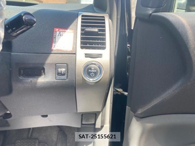 Toyota PRIUS 2009-11 7216637-7