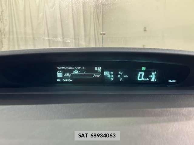 Toyota PRIUS 2012-08 7223653-10