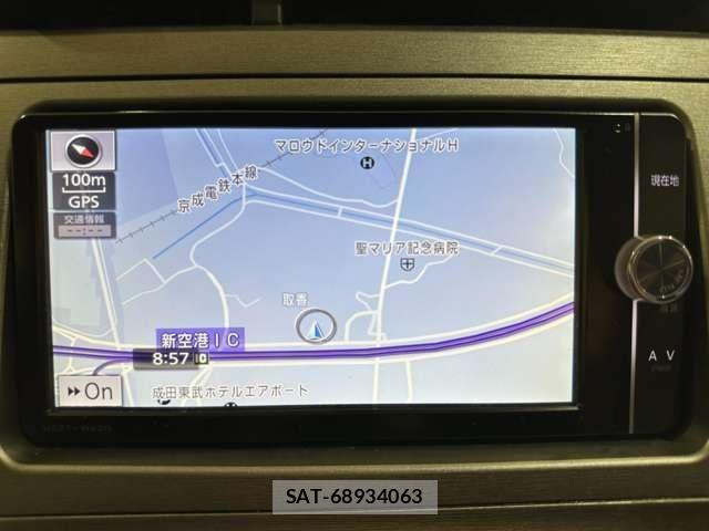 Toyota PRIUS 2012-08 7223653-17
