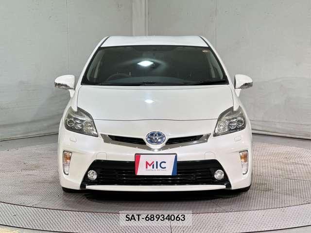 Toyota PRIUS 2012-08 7223653-2