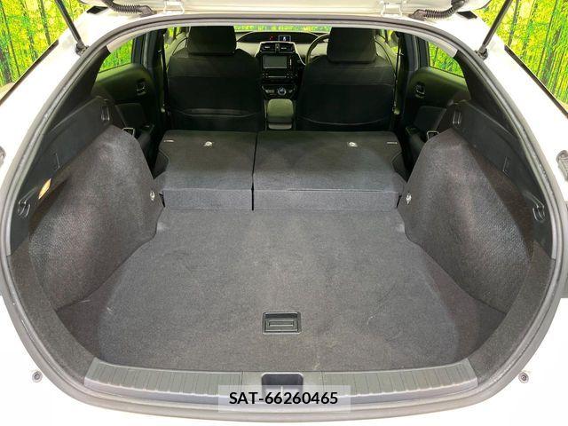 Toyota PRIUS 2019-07 7217372-9