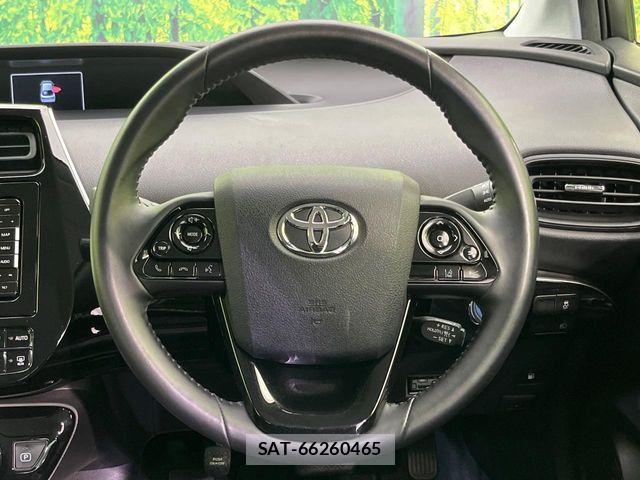 Toyota PRIUS 2019-07 7217372-10