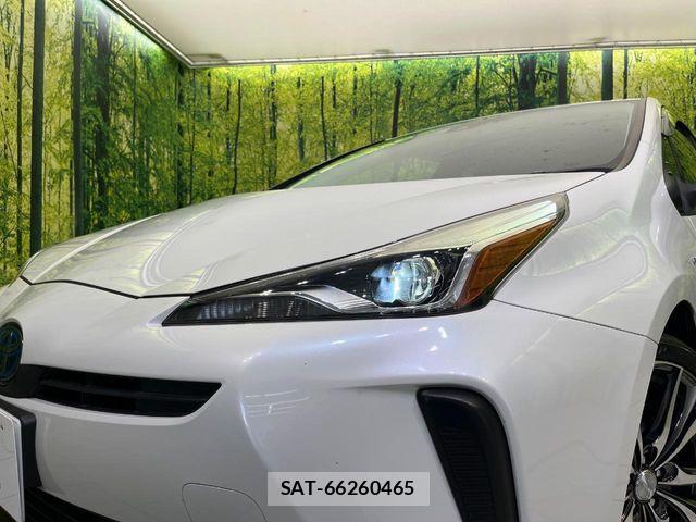 Toyota PRIUS 2019-07 7217372-11