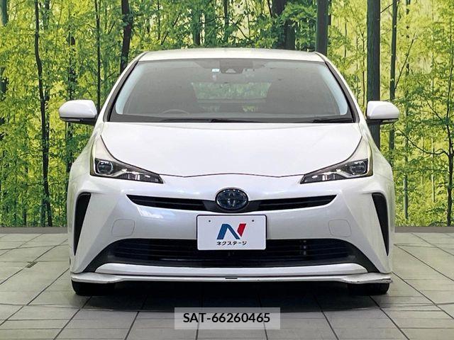 Toyota PRIUS 2019-07 7217372-13