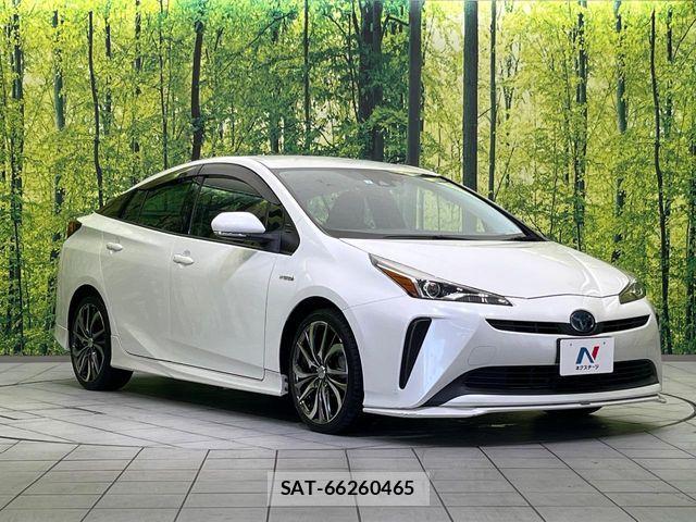 Toyota PRIUS 2019-07 7217372-15