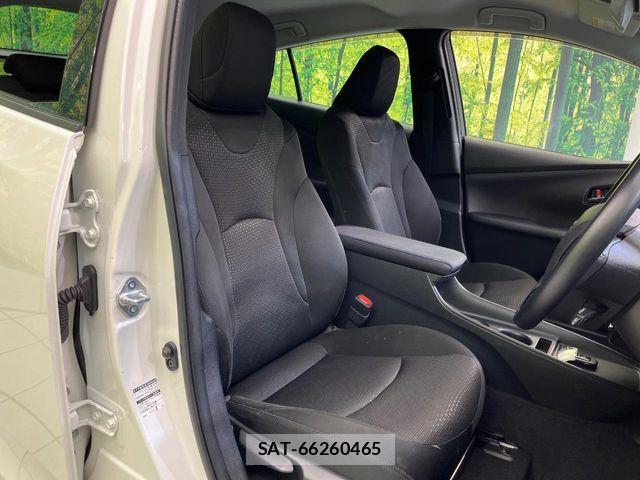Toyota PRIUS 2019-07 7217372-7