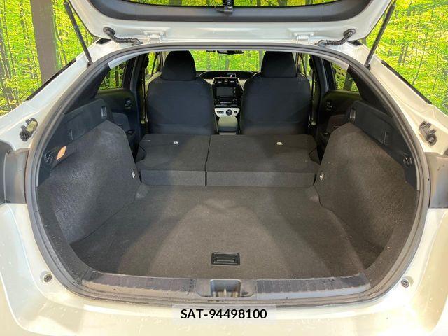 Toyota PRIUS 2016-12 7223711-9