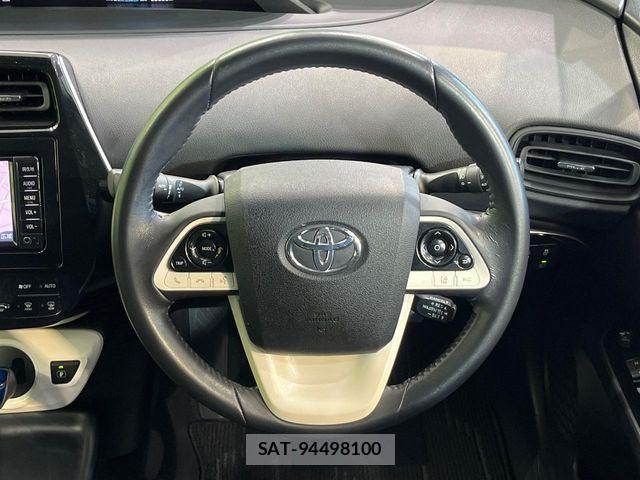 Toyota PRIUS 2016-12 7223711-10