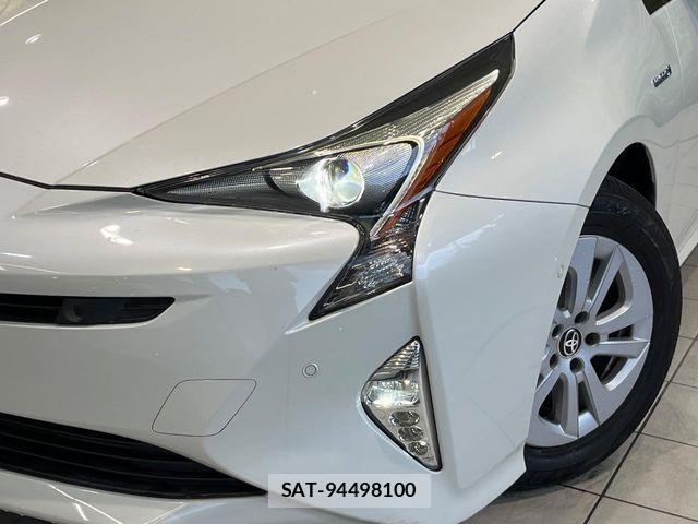 Toyota PRIUS 2016-12 7223711-11