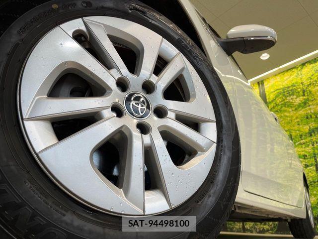 Toyota PRIUS 2016-12 7223711-12