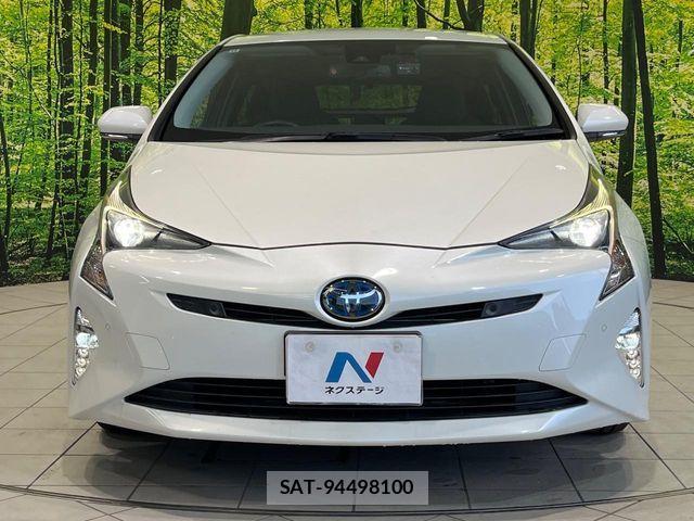 Toyota PRIUS 2016-12 7223711-13