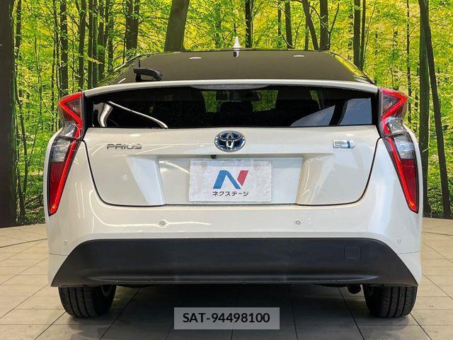 Toyota PRIUS 2016-12 7223711-14
