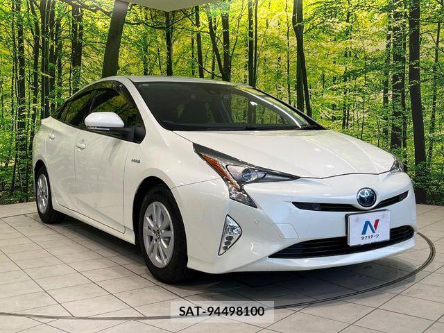 Toyota PRIUS 2016-12 7223711-15