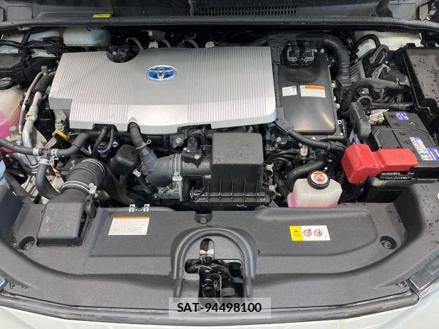 Toyota PRIUS 2016-12 7223711-17