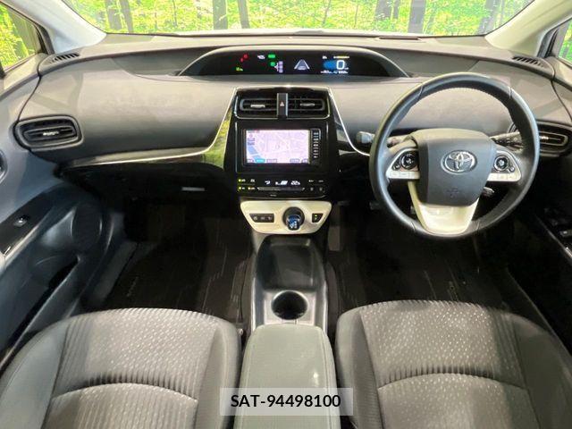 Toyota PRIUS 2016-12 7223711-1