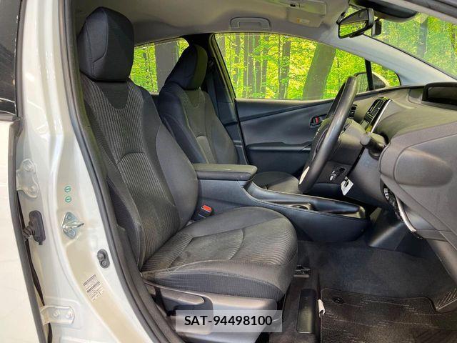 Toyota PRIUS 2016-12 7223711-7