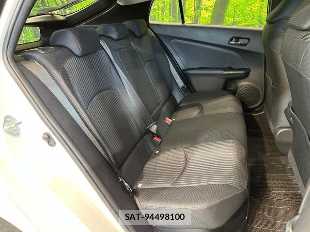 Toyota PRIUS 2016-12 7223711-8