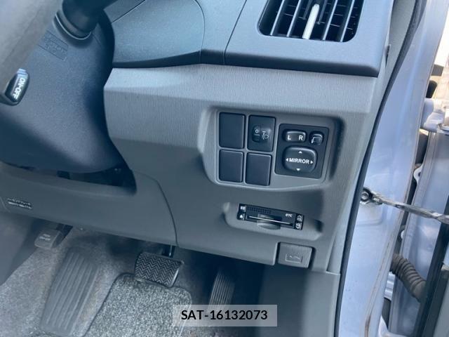 Toyota PRIUS 2009-08 7223615-17