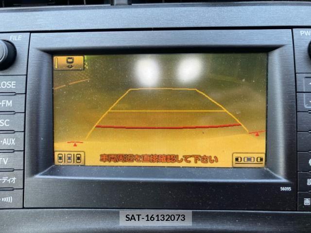 Toyota PRIUS 2009-08 7223615-22