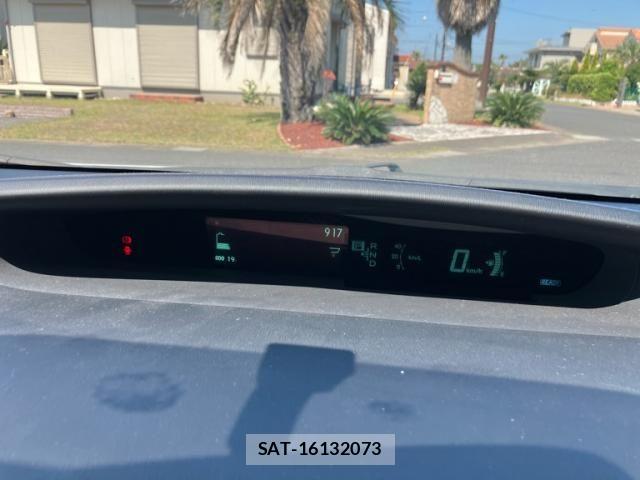 Toyota PRIUS 2009-08 7223615-23