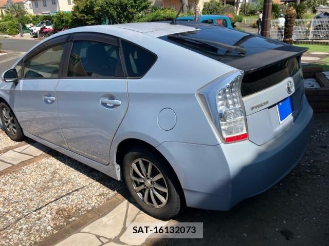 Toyota PRIUS 2009-08 7223615-3
