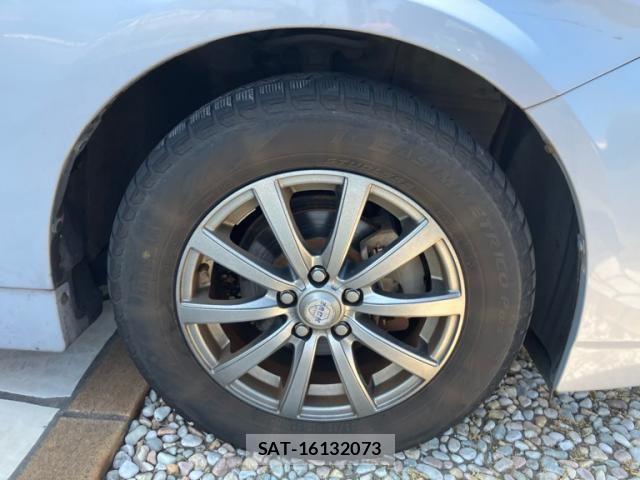Toyota PRIUS 2009-08 7223615-4