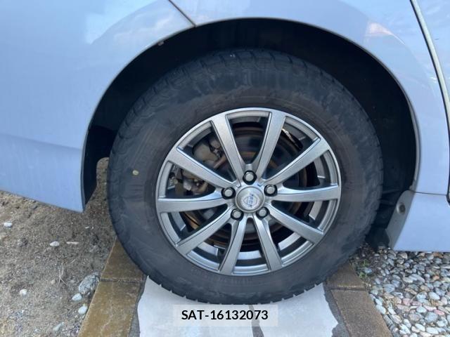 Toyota PRIUS 2009-08 7223615-5