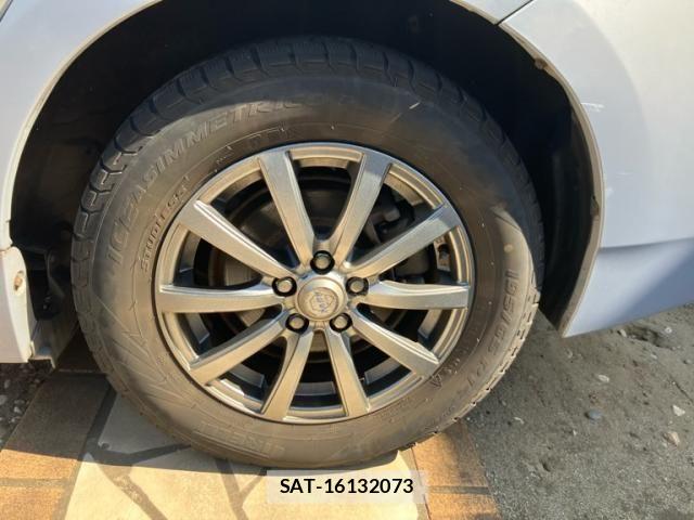 Toyota PRIUS 2009-08 7223615-6