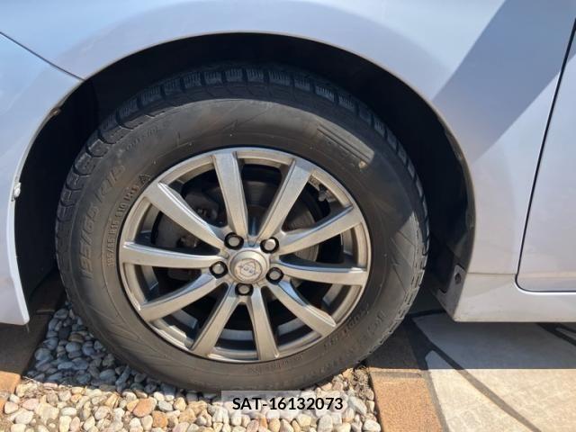 Toyota PRIUS 2009-08 7223615-7