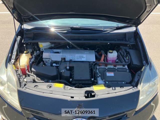 Toyota PRIUS 2013-06 7223660-9