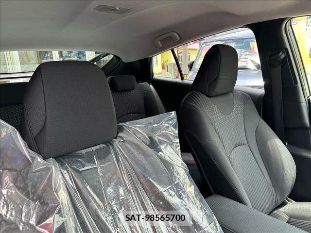 Toyota PRIUS 2017-06 7217150-6