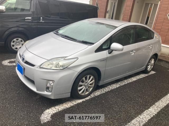 Toyota PRIUS 2010-01 7223623-0