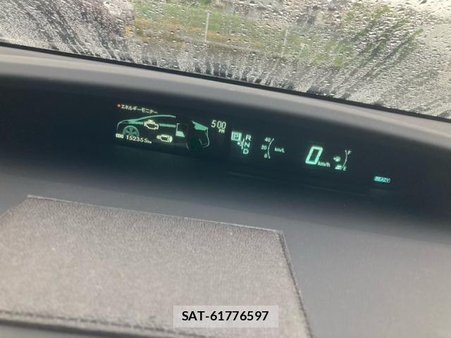 Toyota PRIUS 2010-01 7223623-10