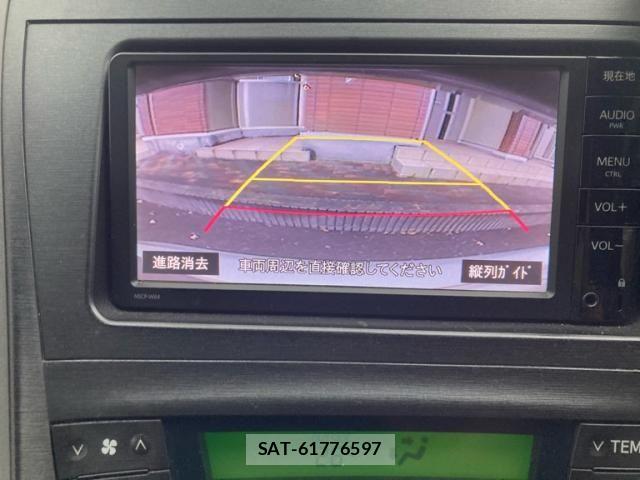 Toyota PRIUS 2010-01 7223623-11
