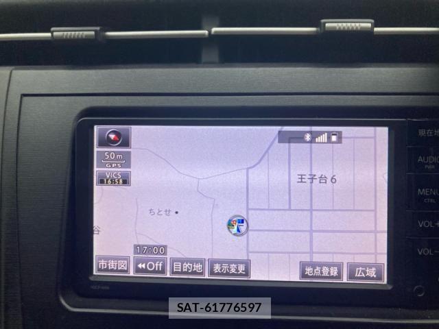 Toyota PRIUS 2010-01 7223623-13