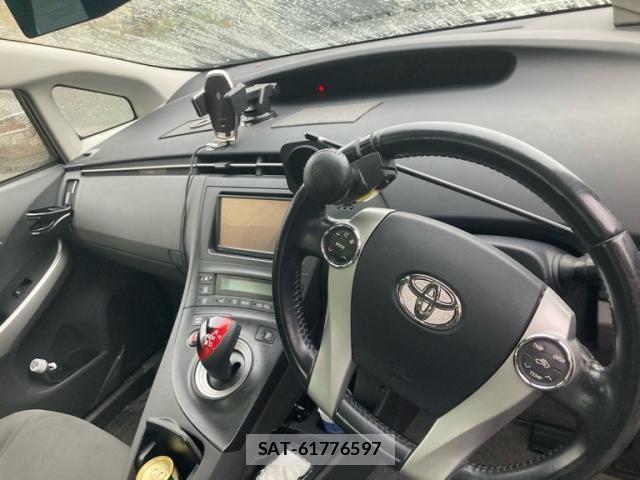 Toyota PRIUS 2010-01 7223623-6